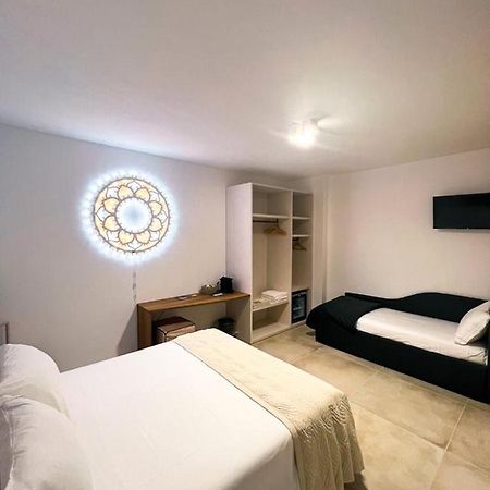 콘베르사노 Olea Relais B&B 외부 사진