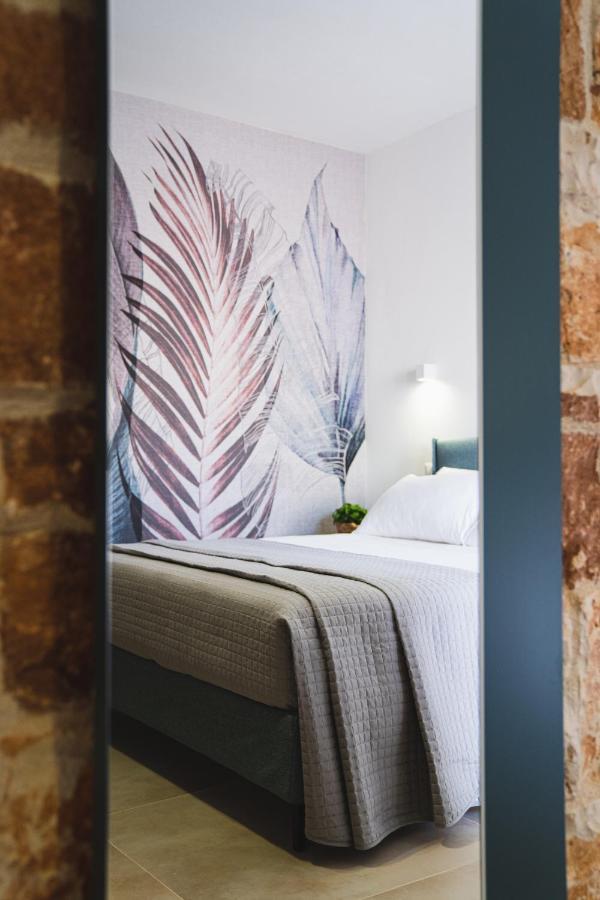 콘베르사노 Olea Relais B&B 외부 사진