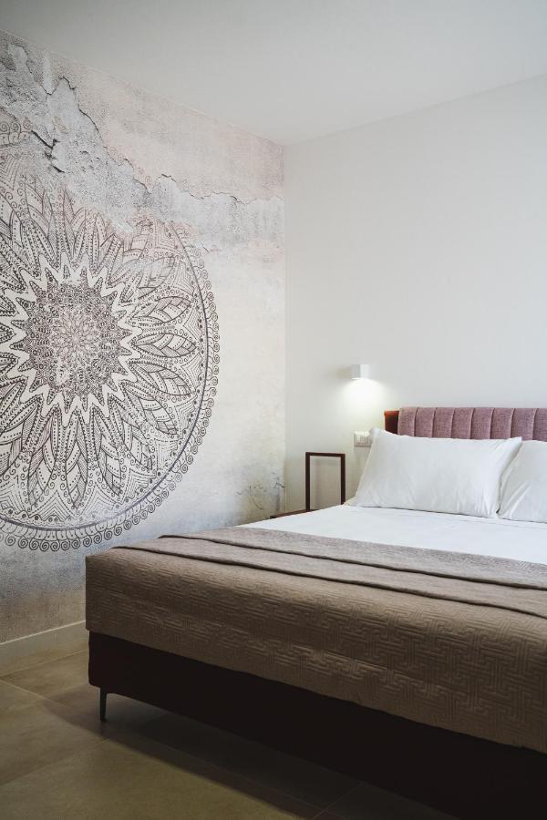 콘베르사노 Olea Relais B&B 외부 사진