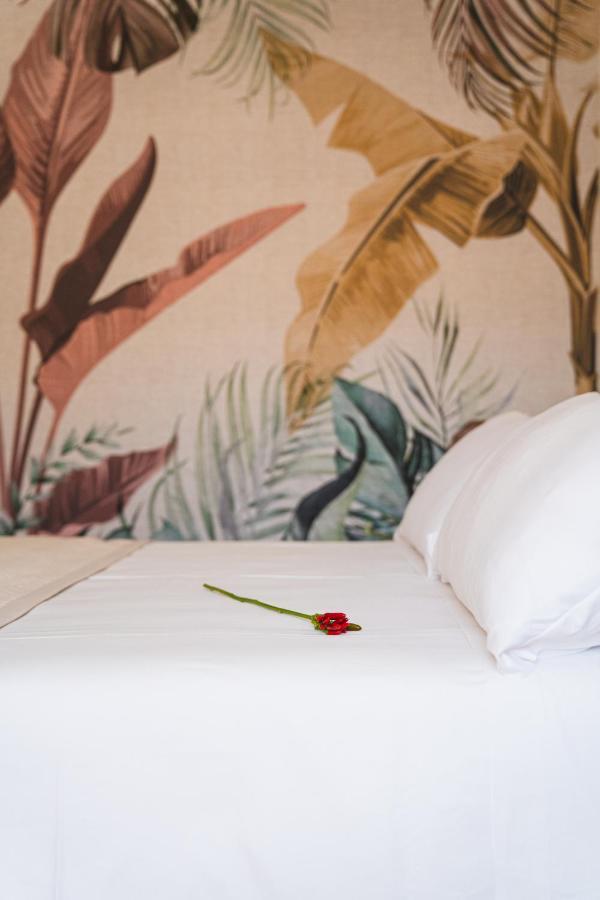 콘베르사노 Olea Relais B&B 외부 사진