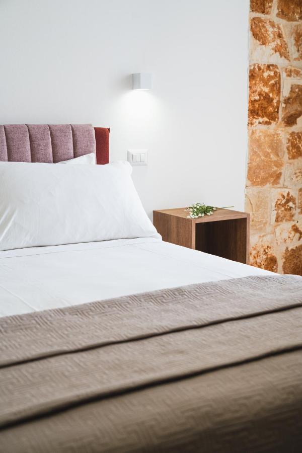 콘베르사노 Olea Relais B&B 외부 사진