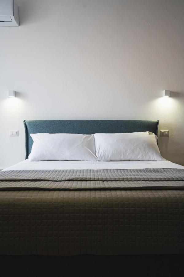 콘베르사노 Olea Relais B&B 외부 사진