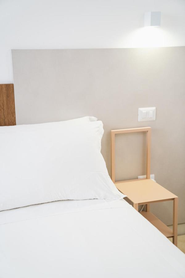 콘베르사노 Olea Relais B&B 외부 사진