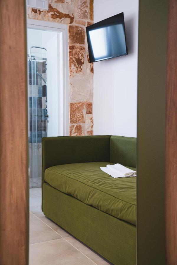 콘베르사노 Olea Relais B&B 외부 사진