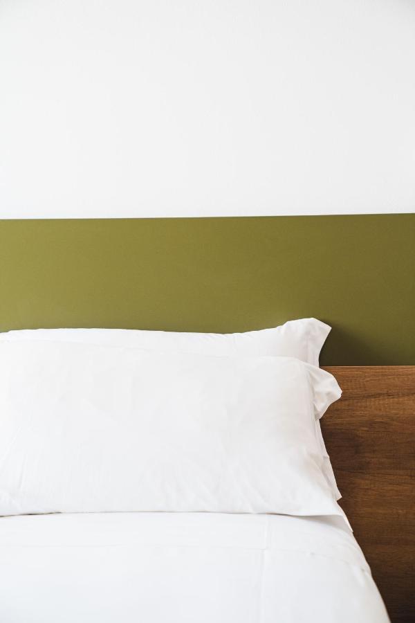 콘베르사노 Olea Relais B&B 외부 사진