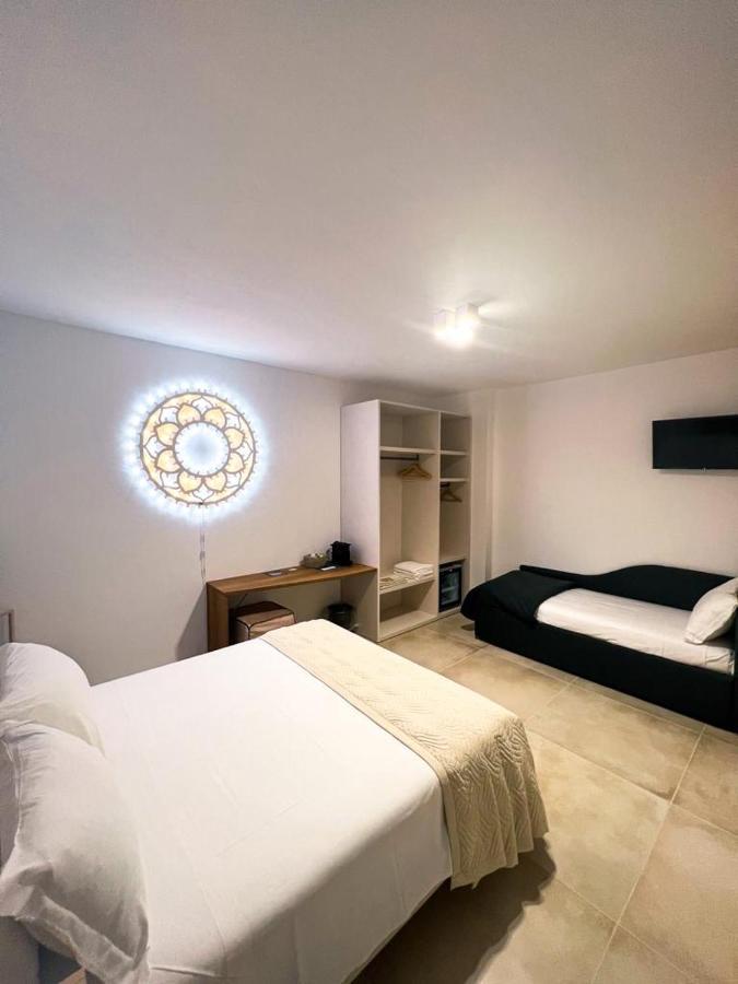 콘베르사노 Olea Relais B&B 외부 사진
