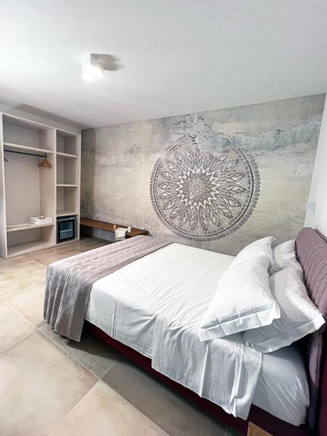 콘베르사노 Olea Relais B&B 외부 사진
