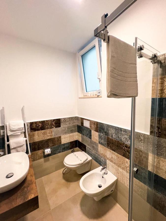 콘베르사노 Olea Relais B&B 외부 사진