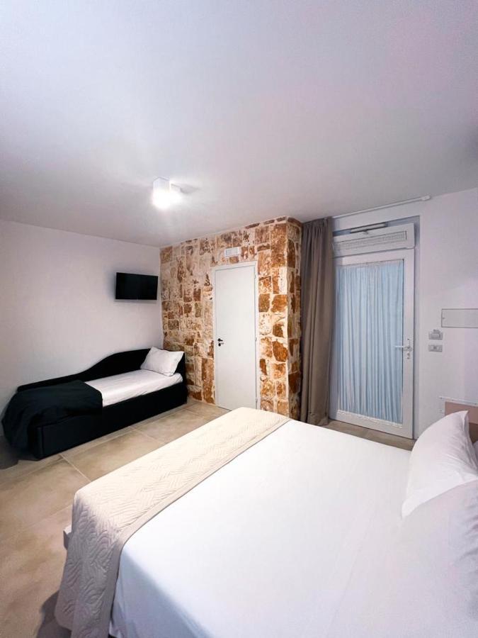 콘베르사노 Olea Relais B&B 외부 사진