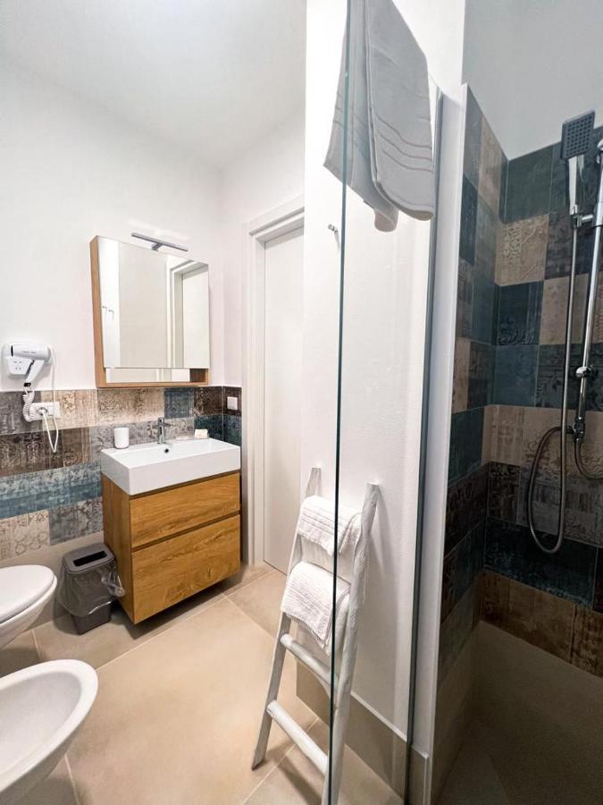 콘베르사노 Olea Relais B&B 외부 사진