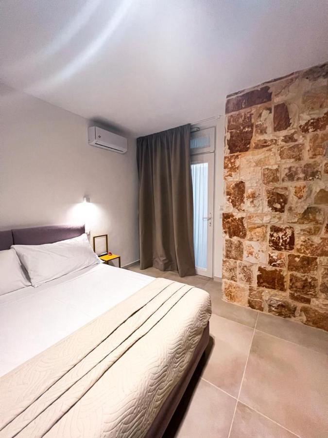 콘베르사노 Olea Relais B&B 외부 사진