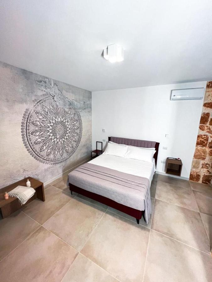 콘베르사노 Olea Relais B&B 외부 사진