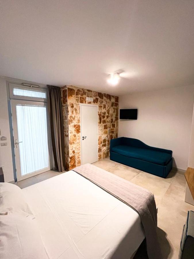 콘베르사노 Olea Relais B&B 외부 사진